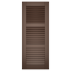 33/33/33 Painted Tudor Brown