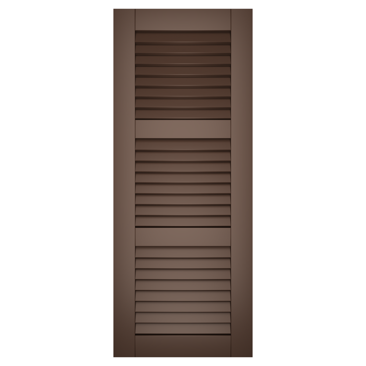 33/33/33 Painted Tudor Brown