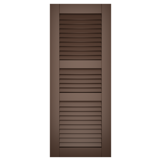 40/20/40 Painted Tudor Brown