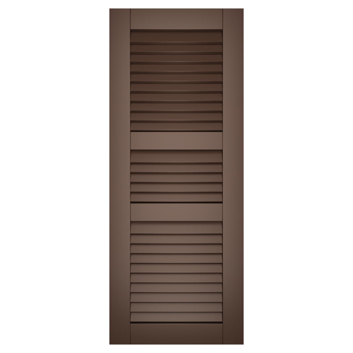 40/20/40 Painted Tudor Brown