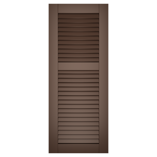 40/60 Painted Tudor Brown