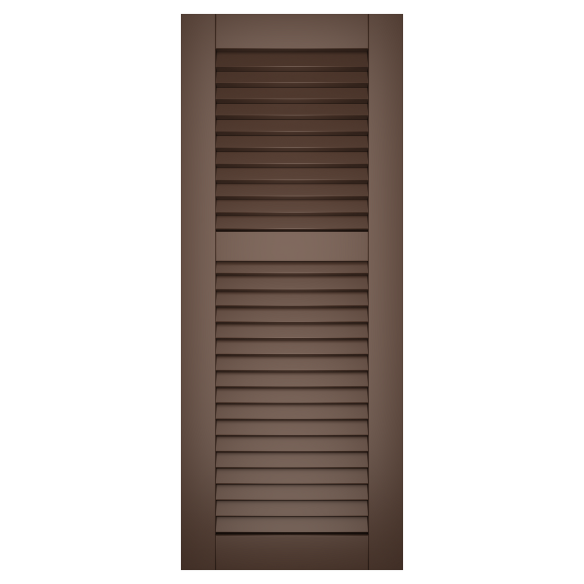 40/60 Painted Tudor Brown