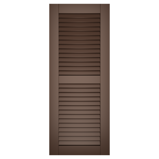 50/50 Painted Tudor Brown