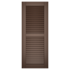 50/50 Painted Tudor Brown