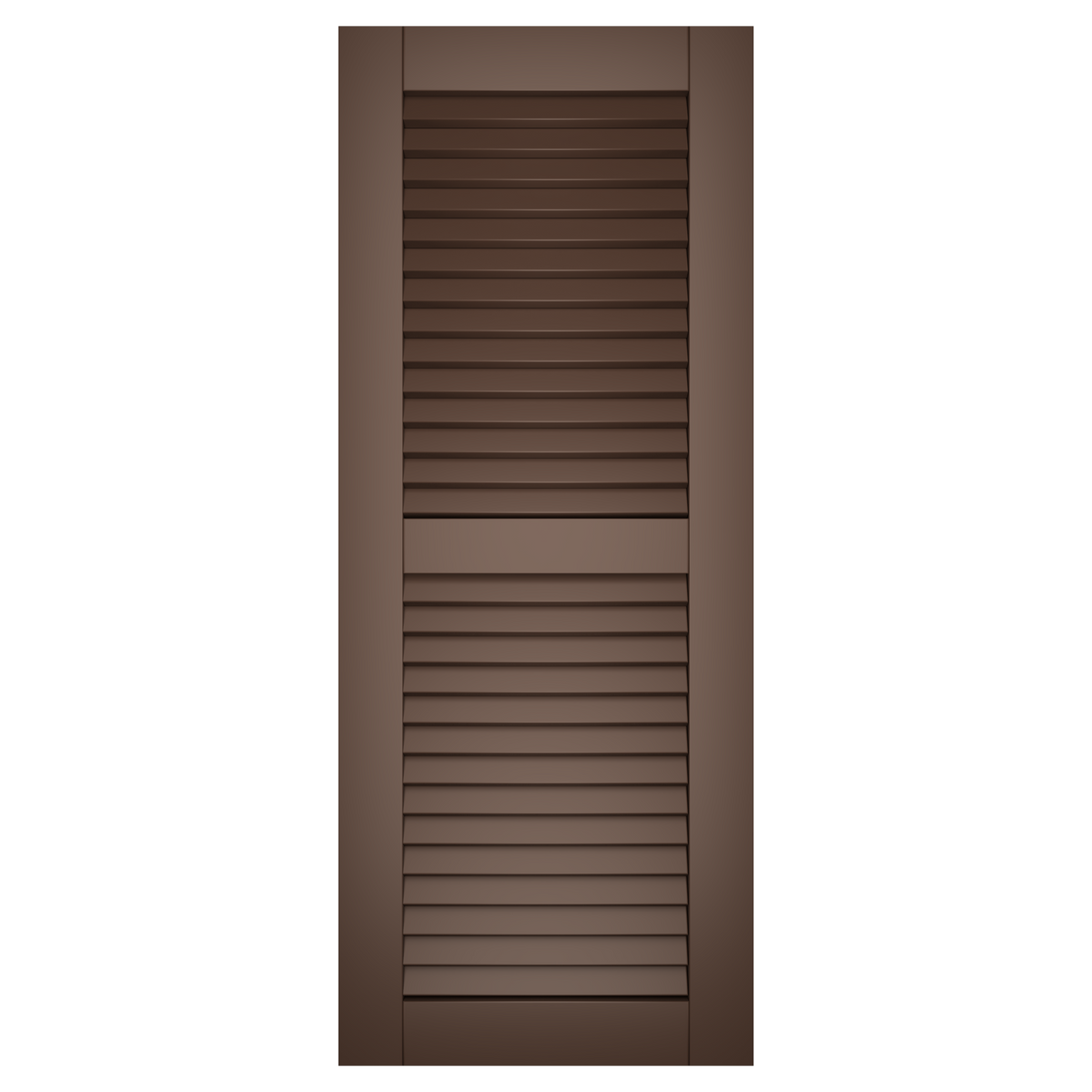 50/50 Painted Tudor Brown