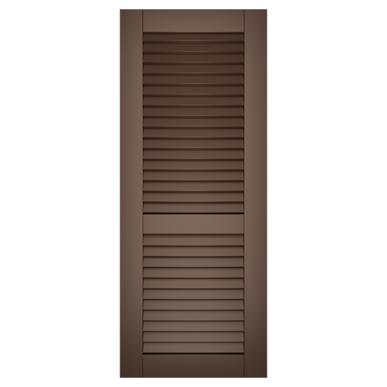 60/40 Painted Tudor Brown