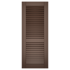 60/40 Painted Tudor Brown
