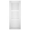 33/33/33 Painted White