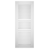 40/20/40 Painted White
