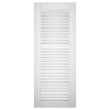 40/60 Painted White