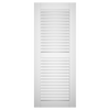 50/50 Painted White