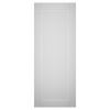 Single Painted White
