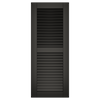 50/50 Painted Black