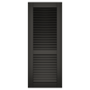 60/40 Painted Black