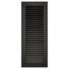 Single Painted Black