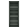 20/40/40 Painted Black Forest Green