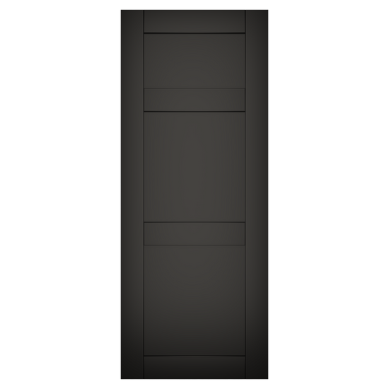 20/40/40 Painted Black