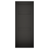 20/40/40 Painted Black