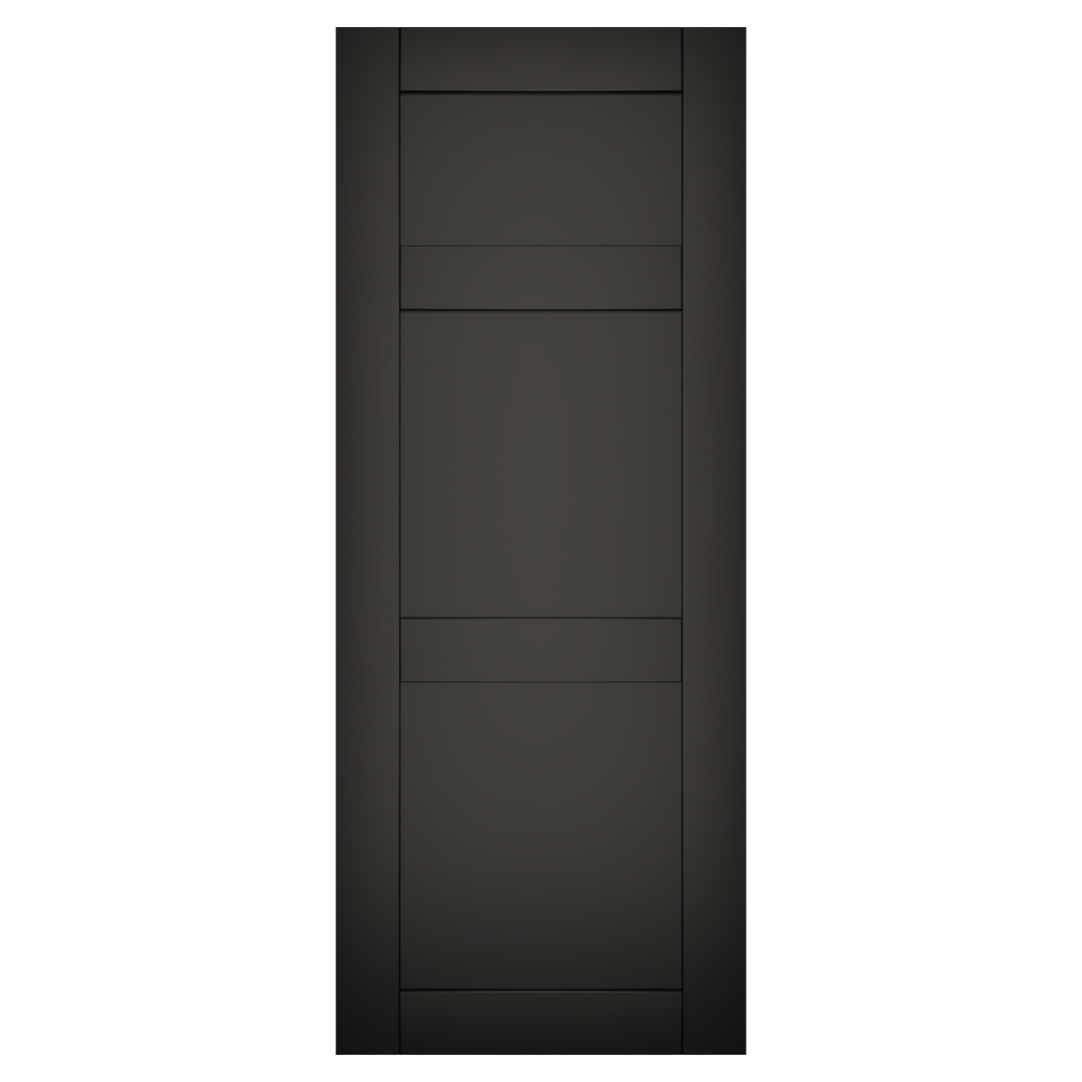 20/40/40 Painted Black