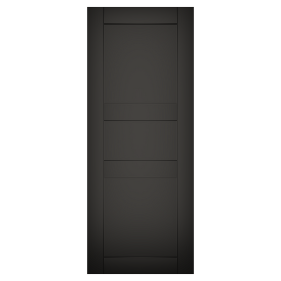 40/20/40 Painted Black