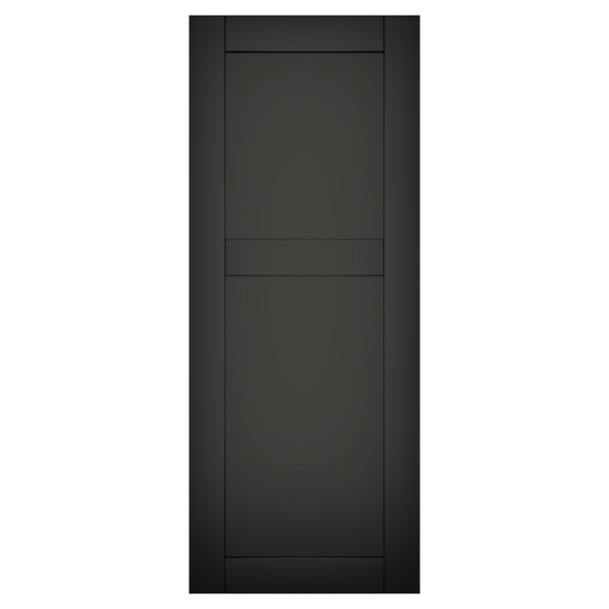 40/60 Painted Black