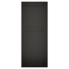 40/60 Painted Black