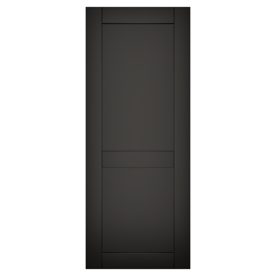 60/40 Painted Black