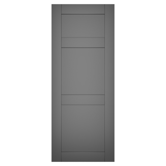 20/40/40 Painted Charcoal Slate