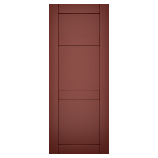 20/40/40 Painted Cottage Red