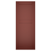 40/60 Painted Cottage Red
