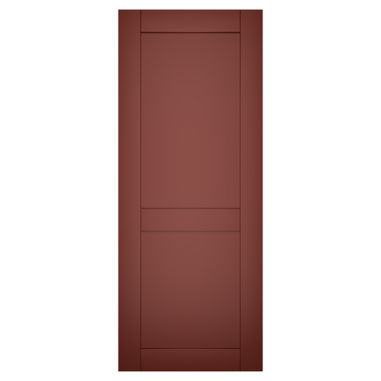 60/40 Painted Cottage Red