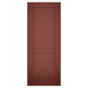 60/40 Painted Cottage Red