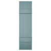 3x2 Painted Hamilton Blue