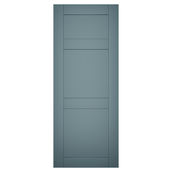20/40/40 Painted Hamilton Blue