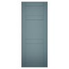 20/40/40 Painted Hamilton Blue
