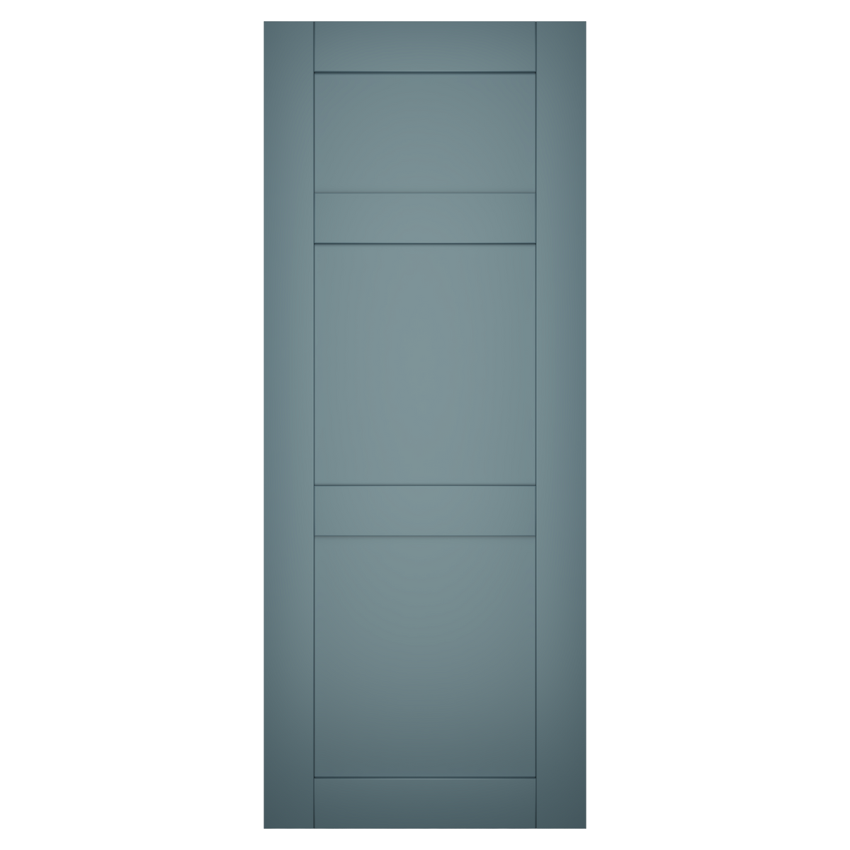 20/40/40 Painted Hamilton Blue