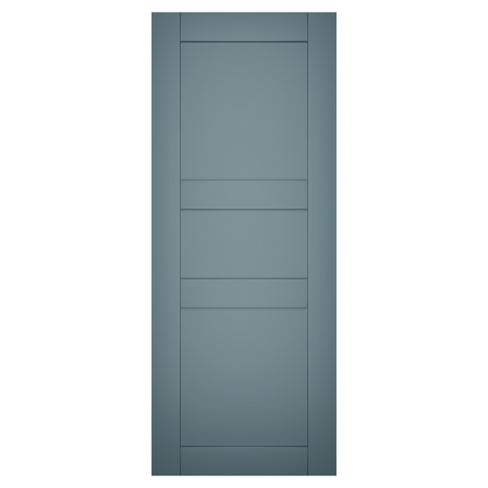 40/20/40 Painted Hamilton Blue
