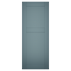 40/60 Painted Hamilton Blue