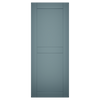 50/50 Painted Hamilton Blue