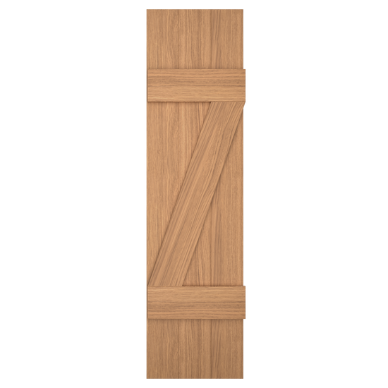 3 x 2 Z Bar