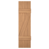 3 x 2 Z Bar