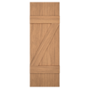 4 x 2 Z Bar
