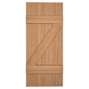 5 x 2 Z Bar