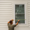 Duralok Vinyl Exterior Shutter Sample Kit