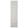 3x2 Z Bar Primed