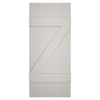 5x2 Z Bar Primed