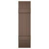 3x2 Painted Tudor Brown