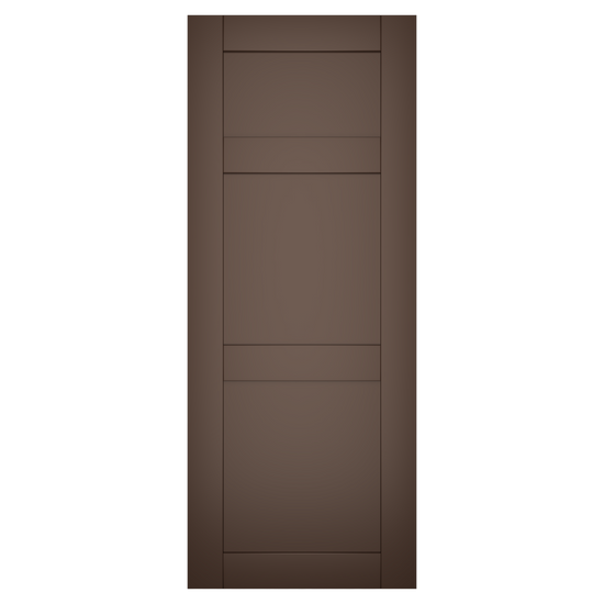 20/40/40 Painted Tudor Brown