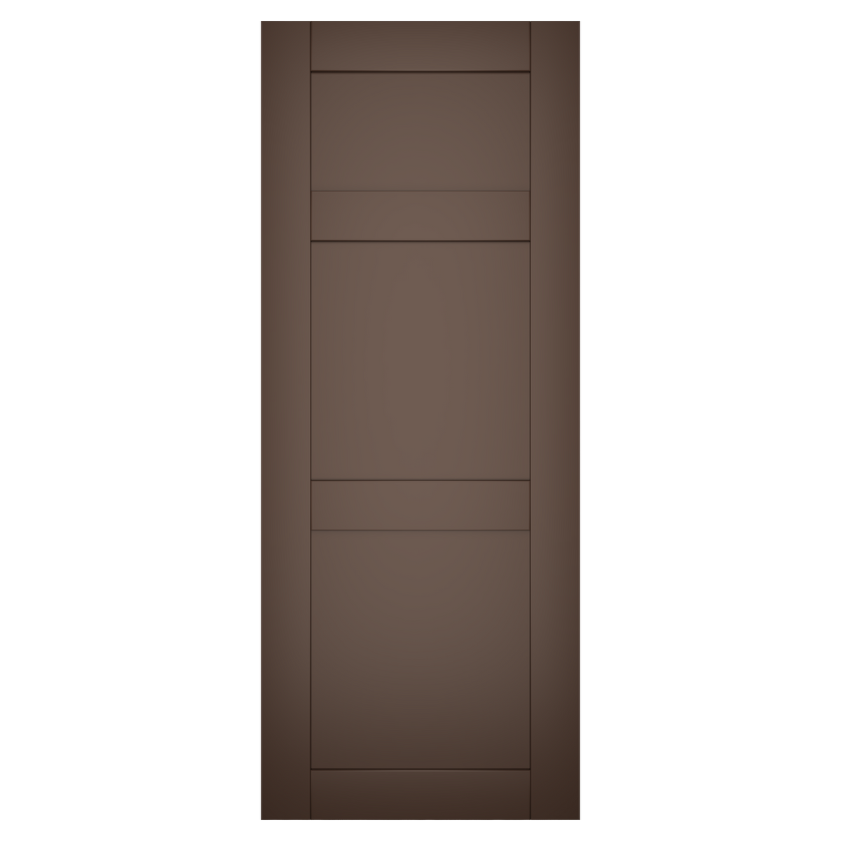 20/40/40 Painted Tudor Brown