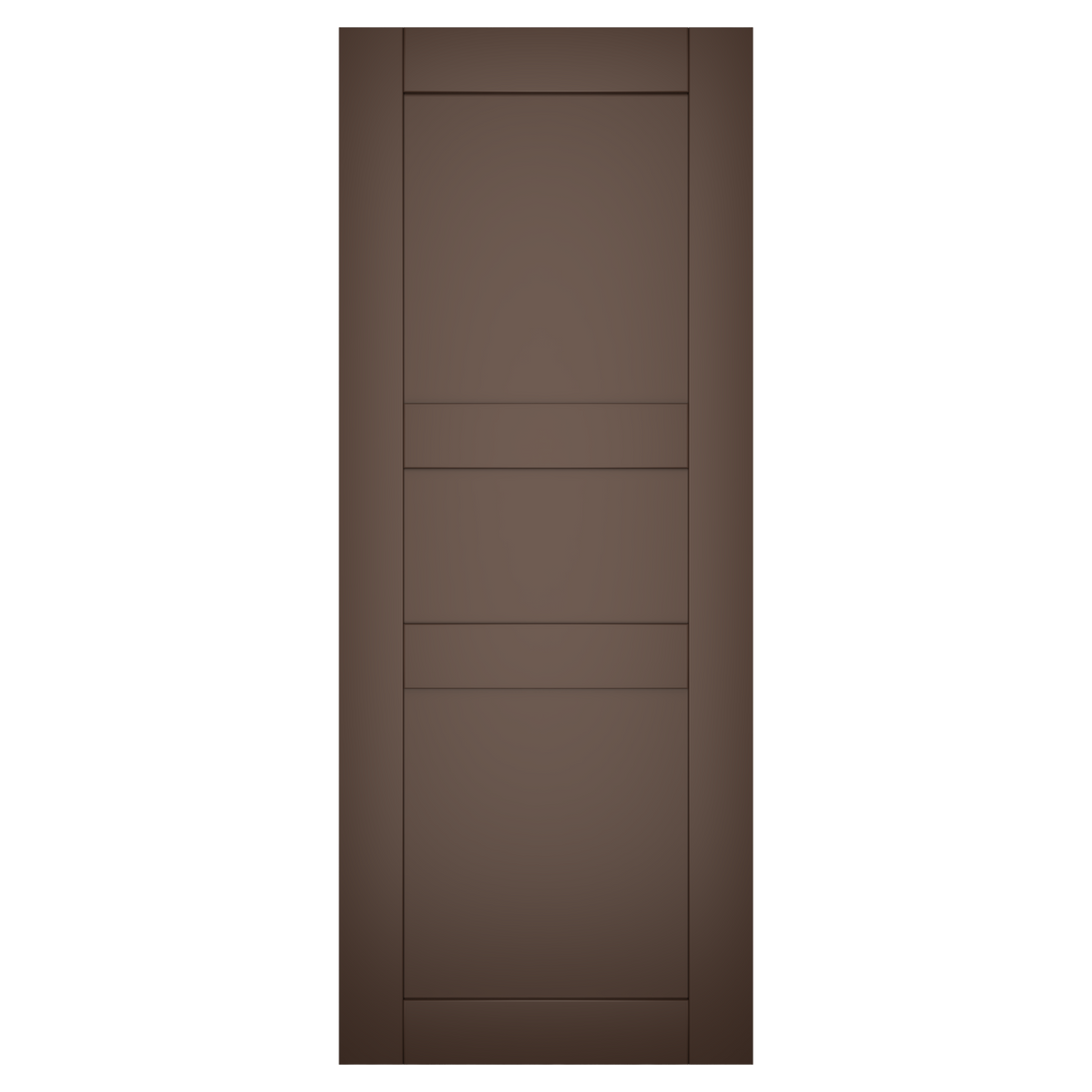 40/20/40 Painted Tudor Brown